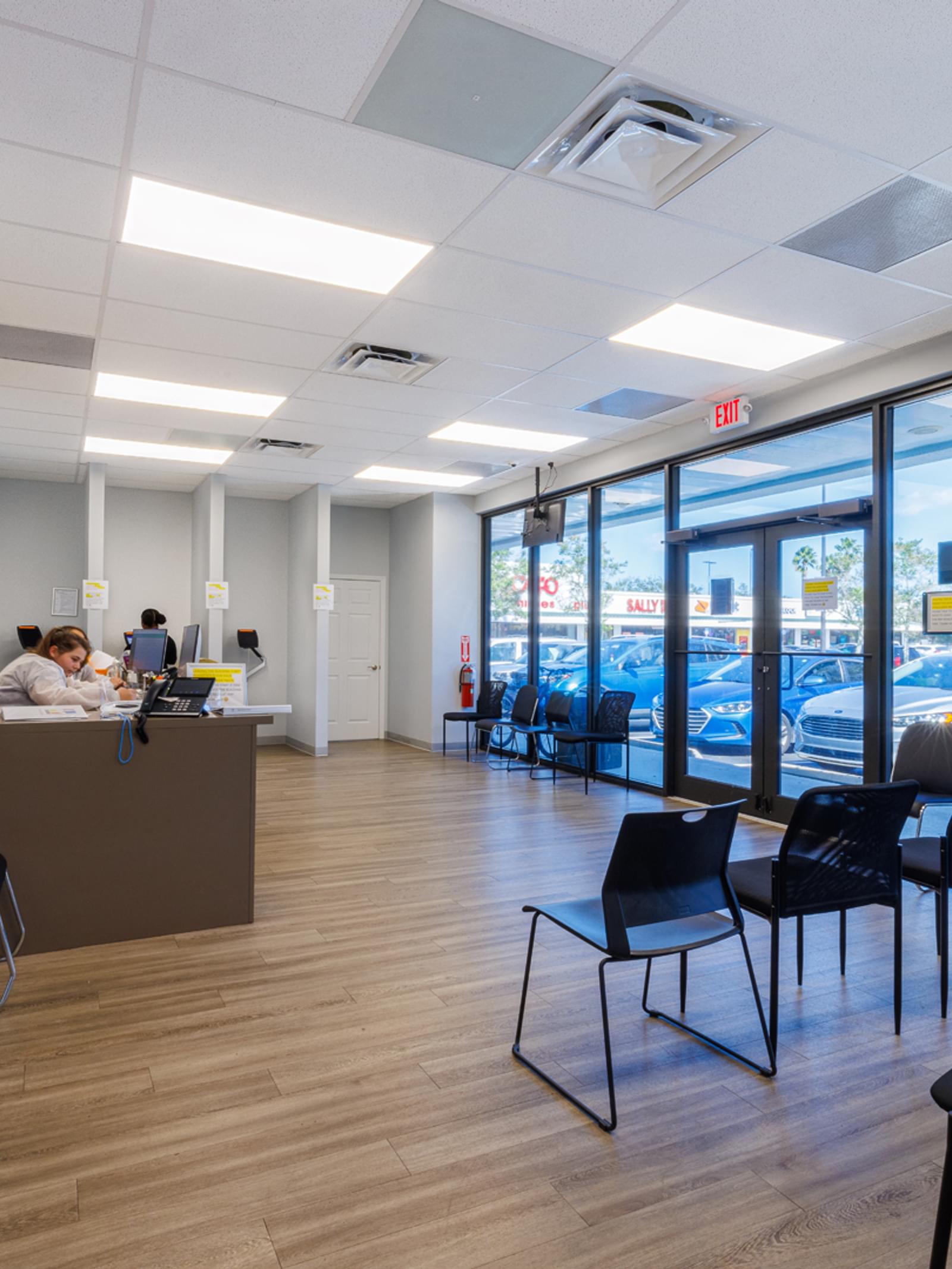 Plasma Center Winston Salem Nc