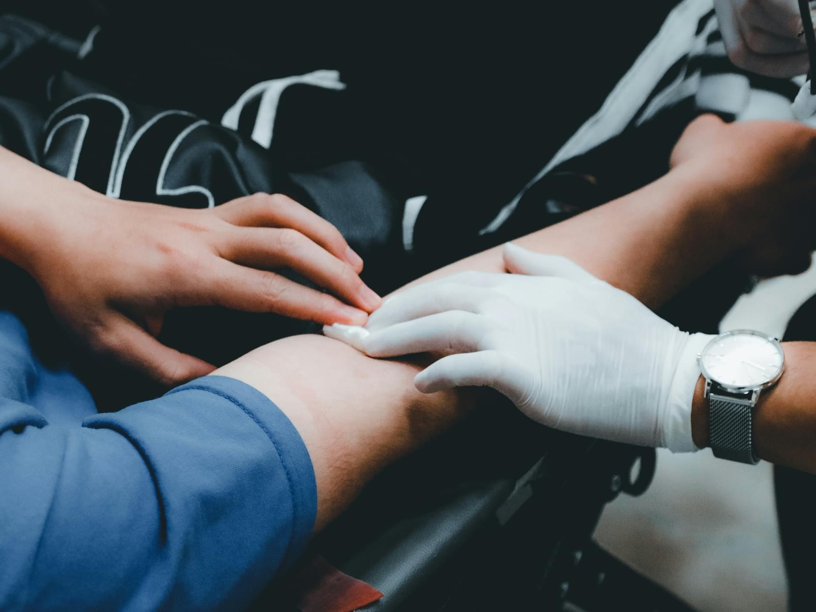 Plasma Donation Your Guide to Saving Lives
