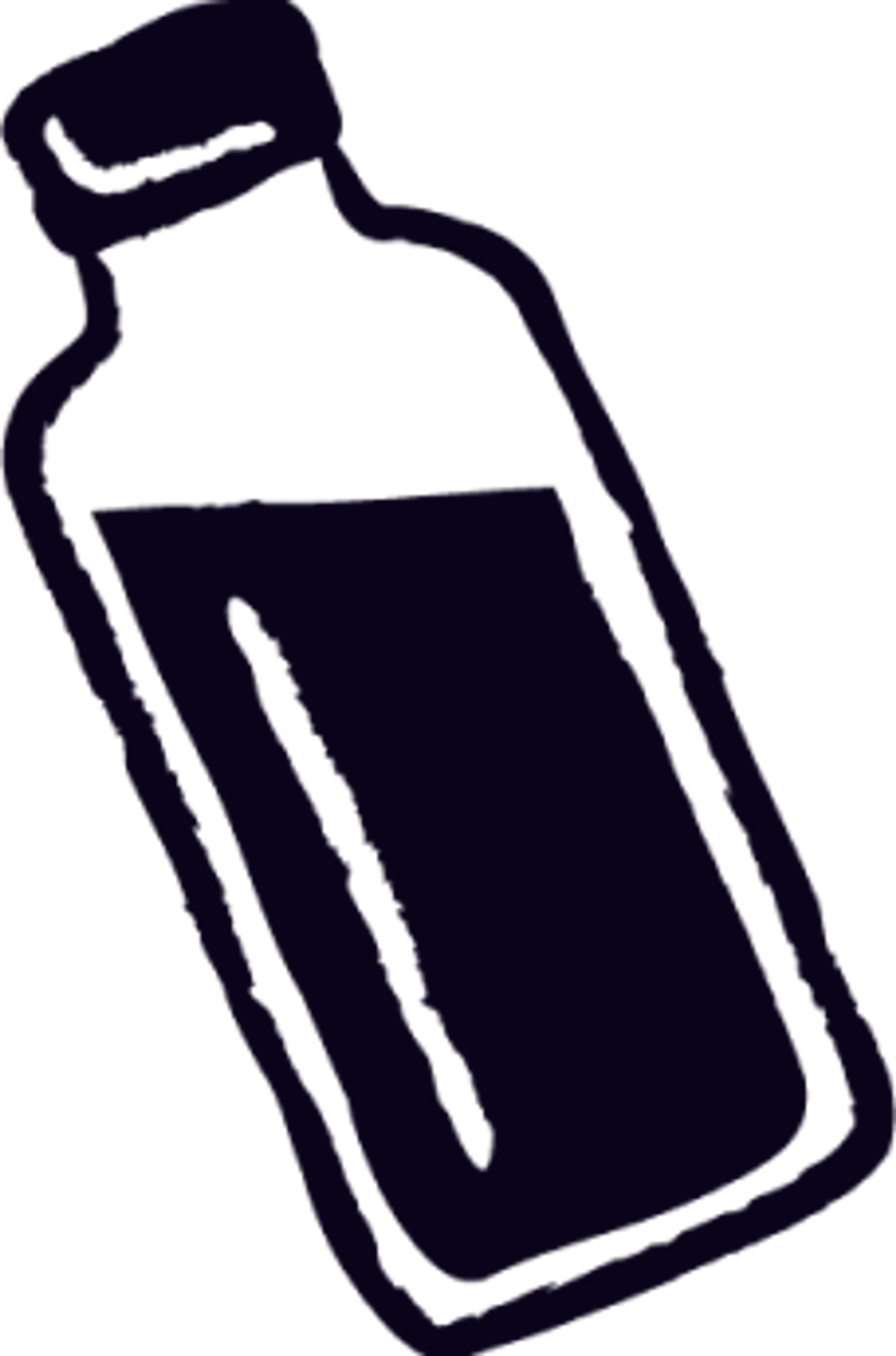 Bottle dark v2