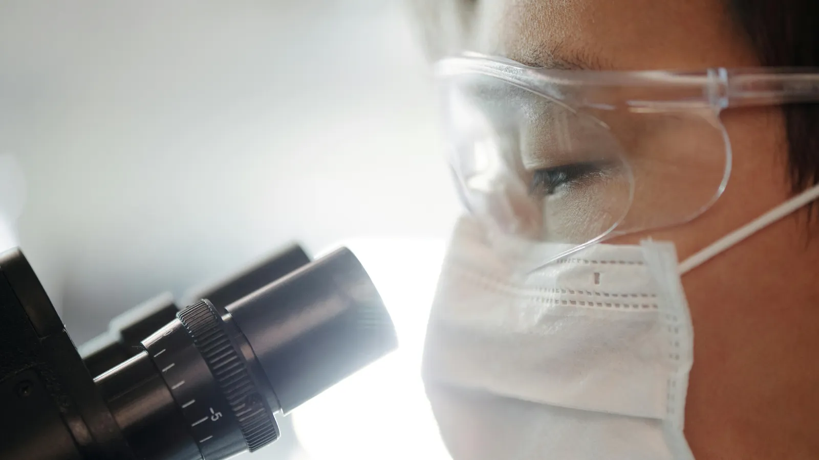Plasma check investigation