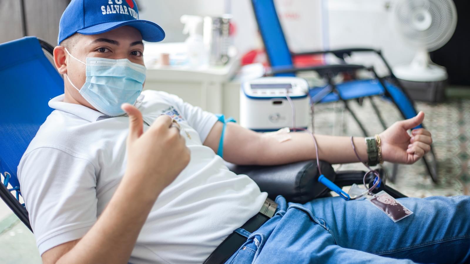First Time Donating Plasma? What to Expect | Olgam Life