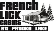 French Lick Cabins Logo