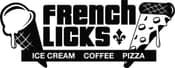 French Licks Logo