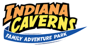 Indiana Caverns Logo