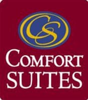 Comfort Suites French Lick Logo