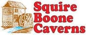 Squire Boone Caverns Logo