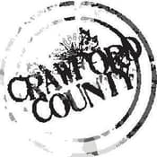 Crawford County Tourism Logo