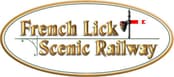 French Lick Scenic Railway Logo