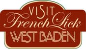 Visit French Lick West Baden Logo