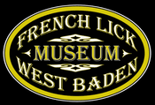 French Lick West Baden Museum Logo