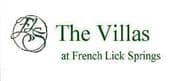 French Lick Villas Logo