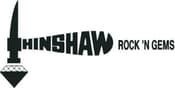Hinshaw Rock'n Gems Logo