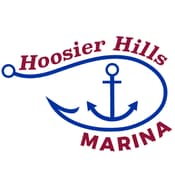 Hoosier Hills Marina Logo
