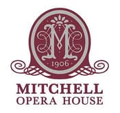 Mitchell Opera House Logo