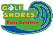 Golf Shores Fun Center Logo