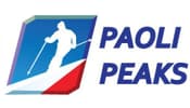 Paoli Peaks Logo