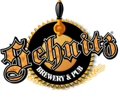Schnitz Brewery & Pub Logo