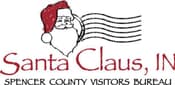 Spencer County Visitor Bureau Logo