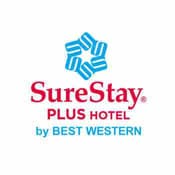 SureStay Plus by Best Western Logo