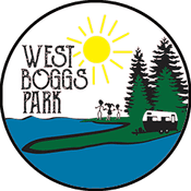 West Boggs Park Logo