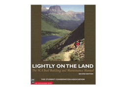 Lightly on the Land