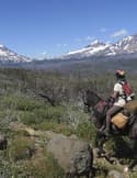 Economic Benefits (and More) of Horse Trails in the American Economy