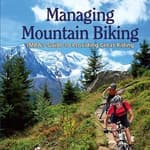 Managing Mountain Biking cover