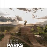 Bike Parks: IMBA's Guide to New School Trails cover