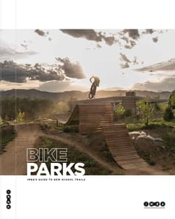 Bike Parks: IMBA's Guide to New School Trails