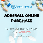 Online Adderall Purchase