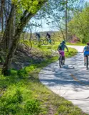 Building a Comprehensive Count Program in Your Park or on Your Trails