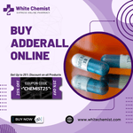 Get Adderall Rx Online, Safe