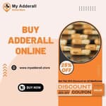 Buy Adderall Online