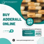 Get Adderall Online