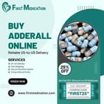 Buy Adderall 15MG Online