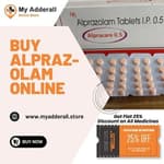 Purchase Alprazolam Online with Guaranteed