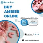 Ambien Purchase Overnight