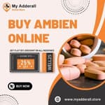 Buy Ambien Online in the USA with