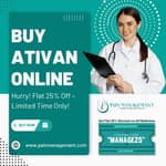 Ativan for Sale Affordable &