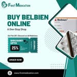 Buy Belbien 10MG Online