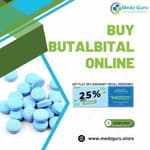 Buy Butalbital (Fioricet) Online