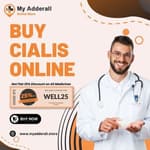 Buy Cialis Online No Rx