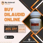 Order Dilaudid Online