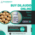 Buy Dilaudid Online