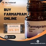Buy Farmapram Online