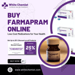 Buy Farmapram 2mg Online Bitcoin