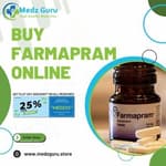 Farmapram Buy Online