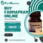 Buy Farmapram Online Wellness