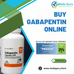 Gabapentin Online Order