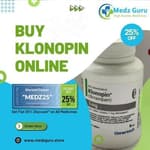 Buy Klonopin Online Without Prescription